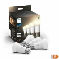 Lâmpada Inteligente Philips 8719514319141 60 W 9 W E27 2700k 800 lm