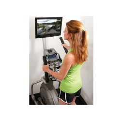 Vélo Elliptique Spirit Fitness CE800