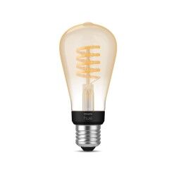 Lampadina Intelligente Philips Bombilla inteligente ST64 - E27 7 W 40 W 60 W E27