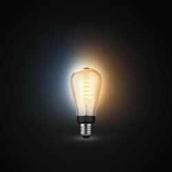 Lampadina Intelligente Philips Bombilla inteligente ST64 - E27 7 W 40 W 60 W E27