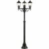 Farol Brilliant Negro