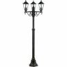 Farol Brilliant Negro