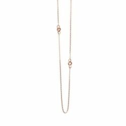 Colar feminino Guess UBN21597 (90 cm)
