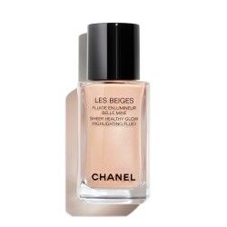 Corretor Facial Chanel Les Beiges Sunkissed