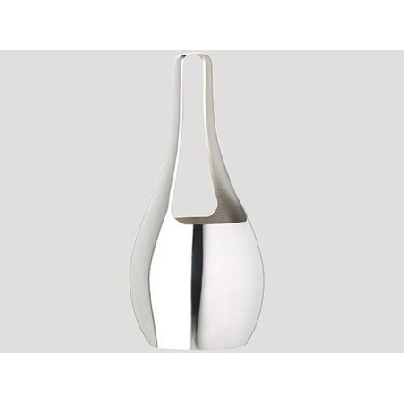 Seau à champagne Etain Poli Bro