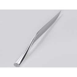 Champagner Säbel-Opener Tin OA1710 poliert