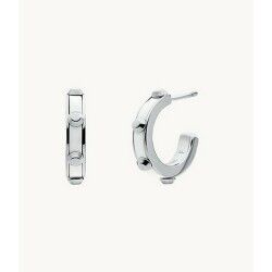 Orecchini Donna Michael Kors MKJ7548040 Acciaio inossidabile