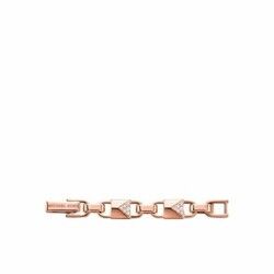 Elos Michael Kors MERCER Ouro Rosa