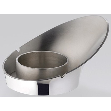 Vela de porta Mini tigela flor OA1710