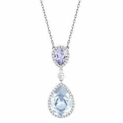 Colar feminino Swarovski 5113782