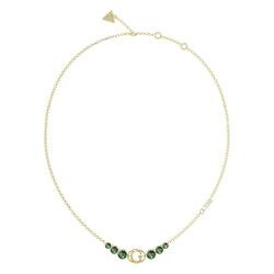 Colar feminino Guess JUBN03357JWYGEMT-U