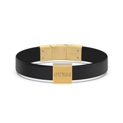 Bracelete masculino Guess JUMB03031JWYGBKT-U