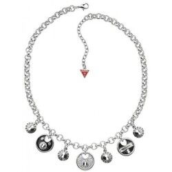 Collana Donna Guess UBN71213