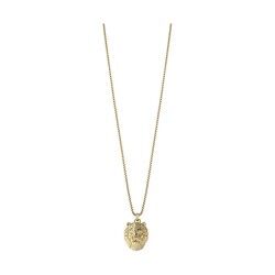 Colar feminino Guess JUMN01387JWYGT-U