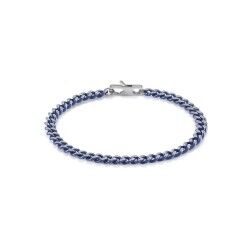 Bracelete masculino Guess JUMB01382JWSTJBS