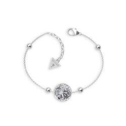Bracelet Femme Guess JUBB01394JWRHS