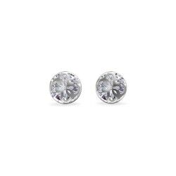 Damenohrringe Guess JUBE01393JWRHT-U