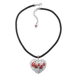 Collana Donna Guess UBN71221