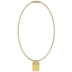 Collana Uomo Guess JUMN01355JWYGT-U