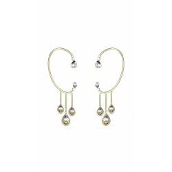 Pendientes Mujer Guess JUBE03385JWYGT-U