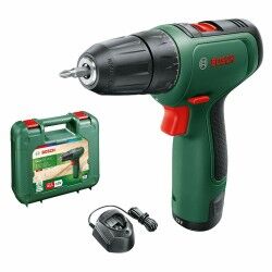 Berbequim com chave de fendas BOSCH Easydrill 1200 12 V 30 Nm