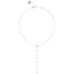 Collana Donna Guess JUBN03378JWRHT-U
