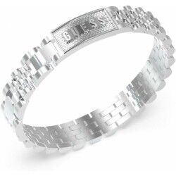 Bracelete masculino Guess JUMB03201JWSTT-U