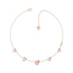 Collana Donna Guess UBN70030