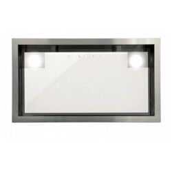 Cappa Classica Cata GC DUAL WH Bianco