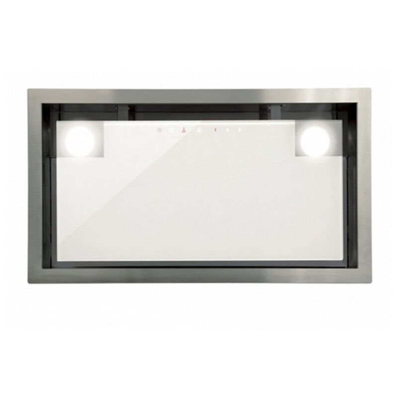 Cappa Classica Cata GC DUAL WH Bianco