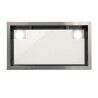 Cappa Classica Cata GC DUAL WH Bianco