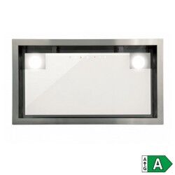Cappa Classica Cata GC DUAL WH Bianco