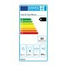 Cappa Classica Cata GC DUAL WH Bianco
