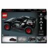 Juego de Construcción Lego Audi RS Q e-tron Multicolor