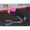 Post-hyper Erweiterung 45° GHYP345 Body-Solid