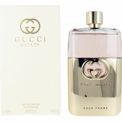 Perfume Mulher Gucci GUCCI GUILTY EDP EDP 150 ml