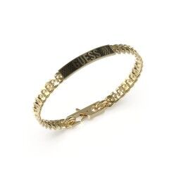 Bracelete masculino Guess JUXB03214JWYGBKS Metal