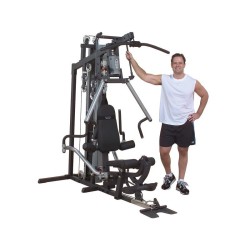Fitness equipment Home Gym multi-function Body-Solid G6B
