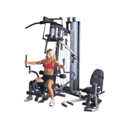Fitnessgeräte-Home Gym-Multi-Funktions-Body-Solid G6B