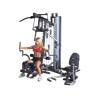 Fitnessgeräte-Home Gym-Multi-Funktions-Body-Solid G6B