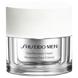 Crema Antietà Shiseido   Uomo Revitalizzante 50 ml