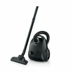 Aspirapolvere con Sacchetto BOSCH BGBS2LB1 Nero 600 W 3,5 L