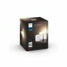 Lampadina LED Philips 8719514289116 Bianco F 2100 W 9,5 W E27 (2700 K) (2 Unità)