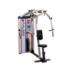 Ext. Pec Dec with its weight 75 kg S2PEC Pro Clubline