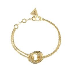 Bracciale Donna Guess JUBB04063JWYGS