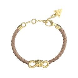 Bracelete feminino Guess JUBB04003JWYGBPT-U