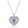 Ciondolo Donna Swarovski 5680403