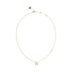 Pingente feminino Guess JUBN04107JWYGT-U