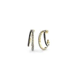 Pendientes Mujer Guess JUBE04569JWYGBKT-U