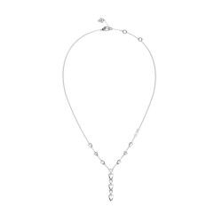 Pingente feminino Guess JUBN04408JWRHT-U Prateado